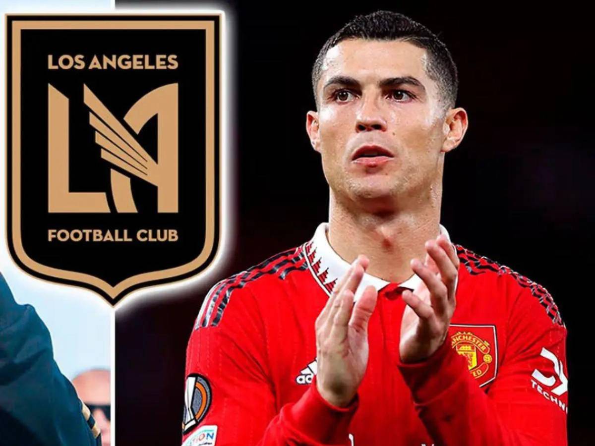 Cristiano evalúa dejar Al Nassr tras la polémica con Benzema; estos clubes podrían ficharlo