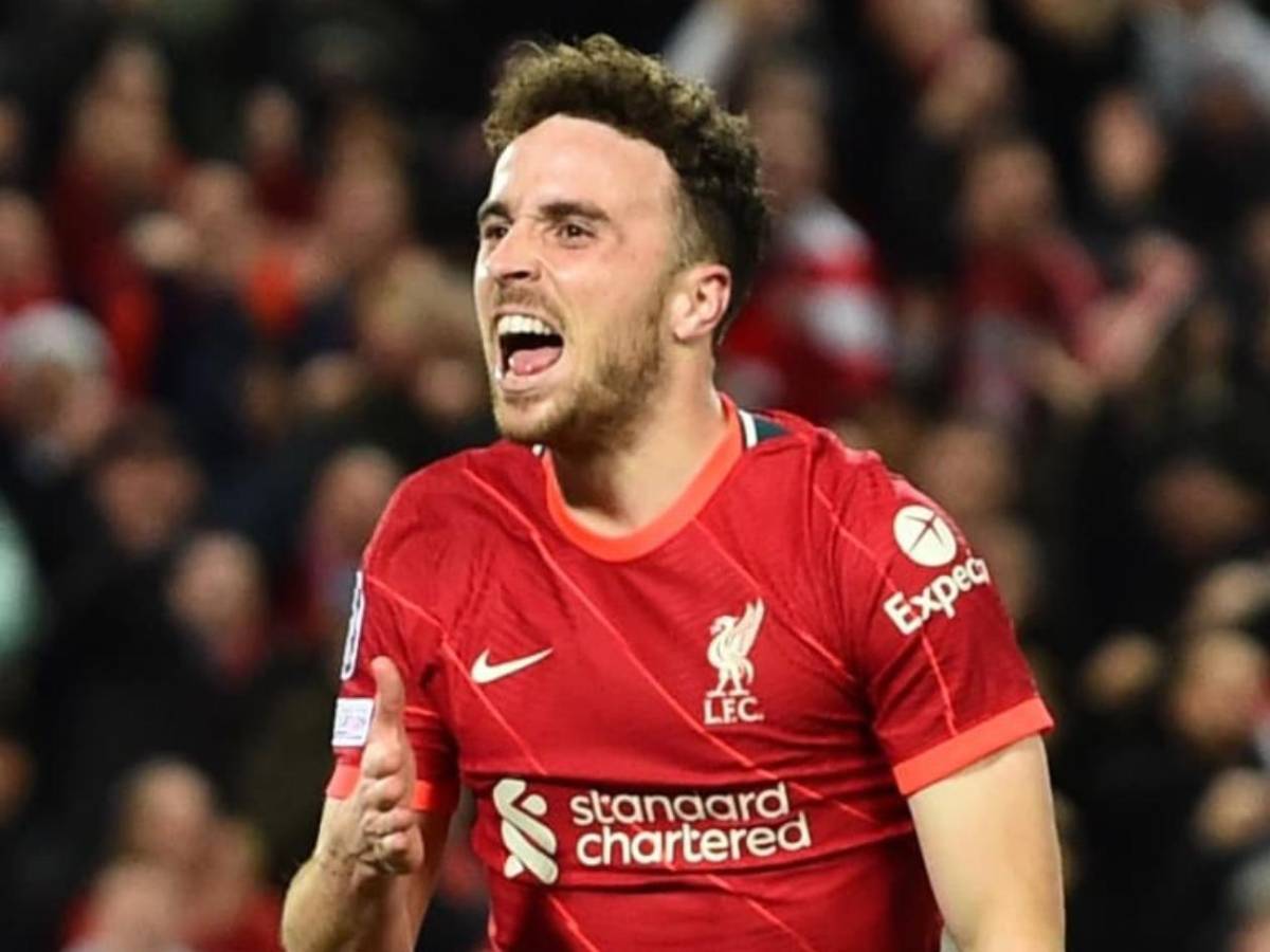 Diogo Jota: El motivo detrás del trágico viaje, se conoció por qué iba en auto y no en avión