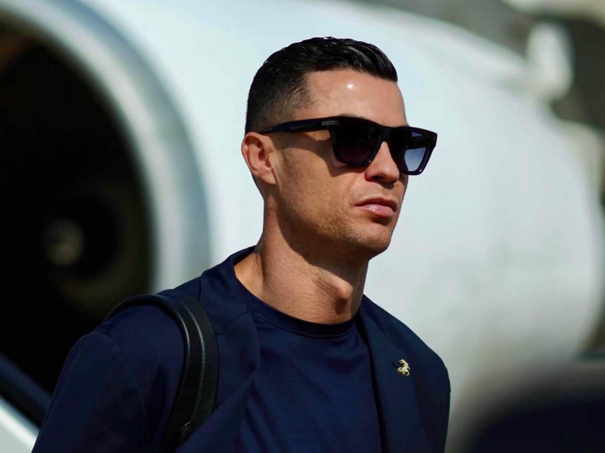 Cristiano lo tiene claro: filtran petición para su nuevo equipo y jugar Mundial de Clubes