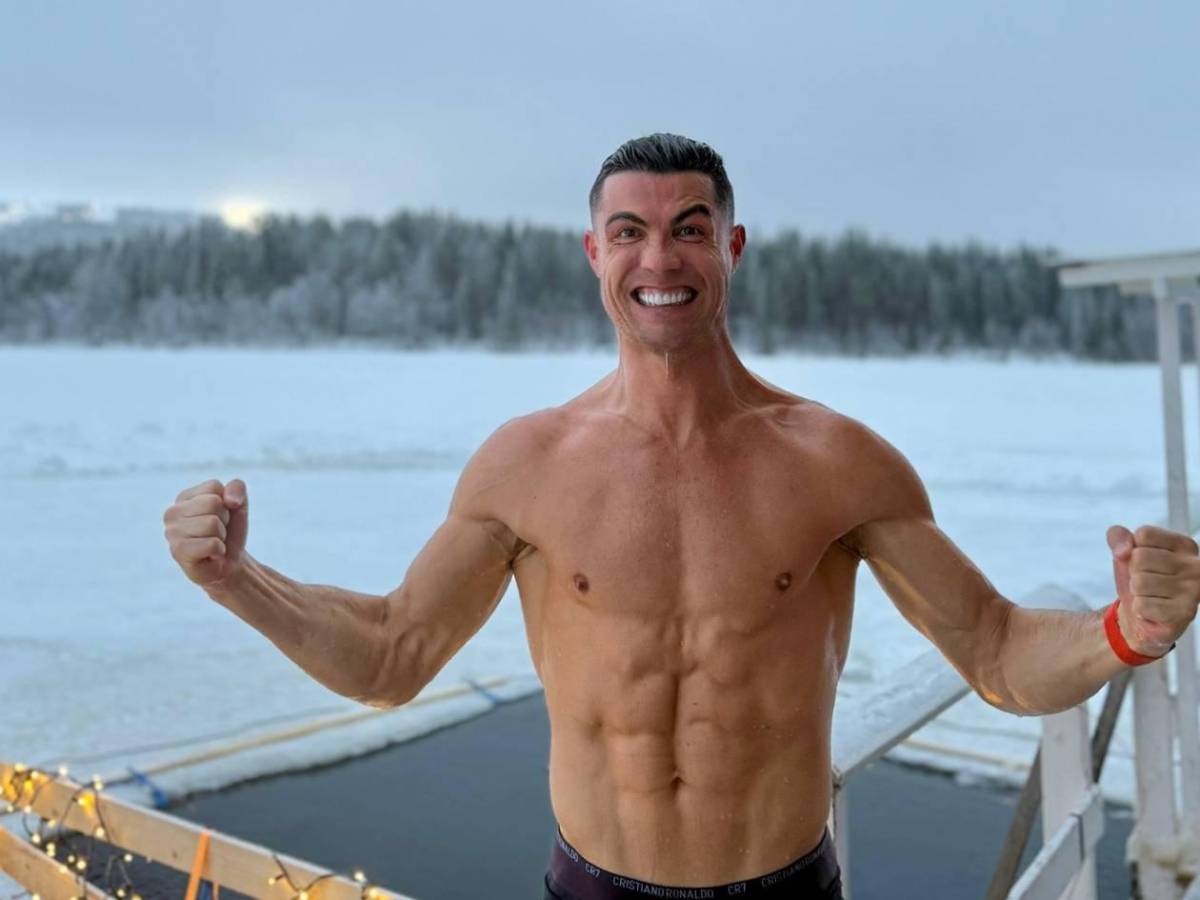 Alucinante: Propina de Cristiano Ronaldo deja atónito a todos