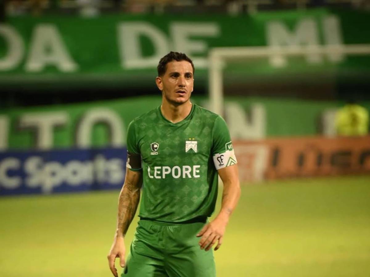 Gonzalo fue despedido tras rumor de lo que hizo con la mujer de su DT: Dejó mensaje