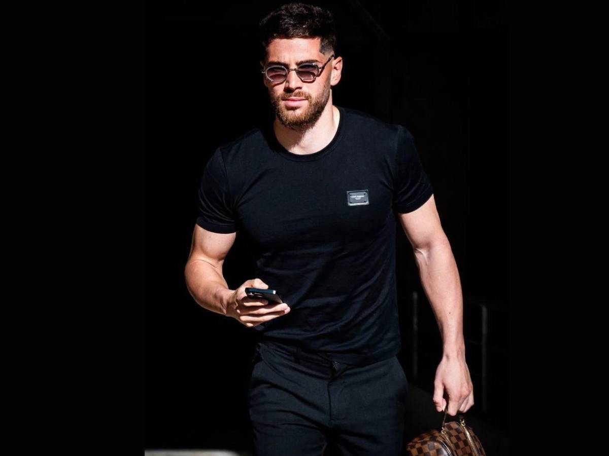 Los 25 más guapos del Mundial 2026: belleza europea, fuego latino, elegancia africana...