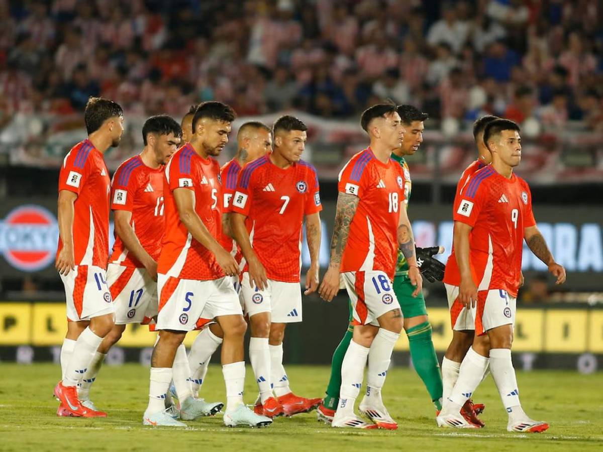 Mundial 2026: Las poderosas e históricas selecciones que hoy estarían fuera