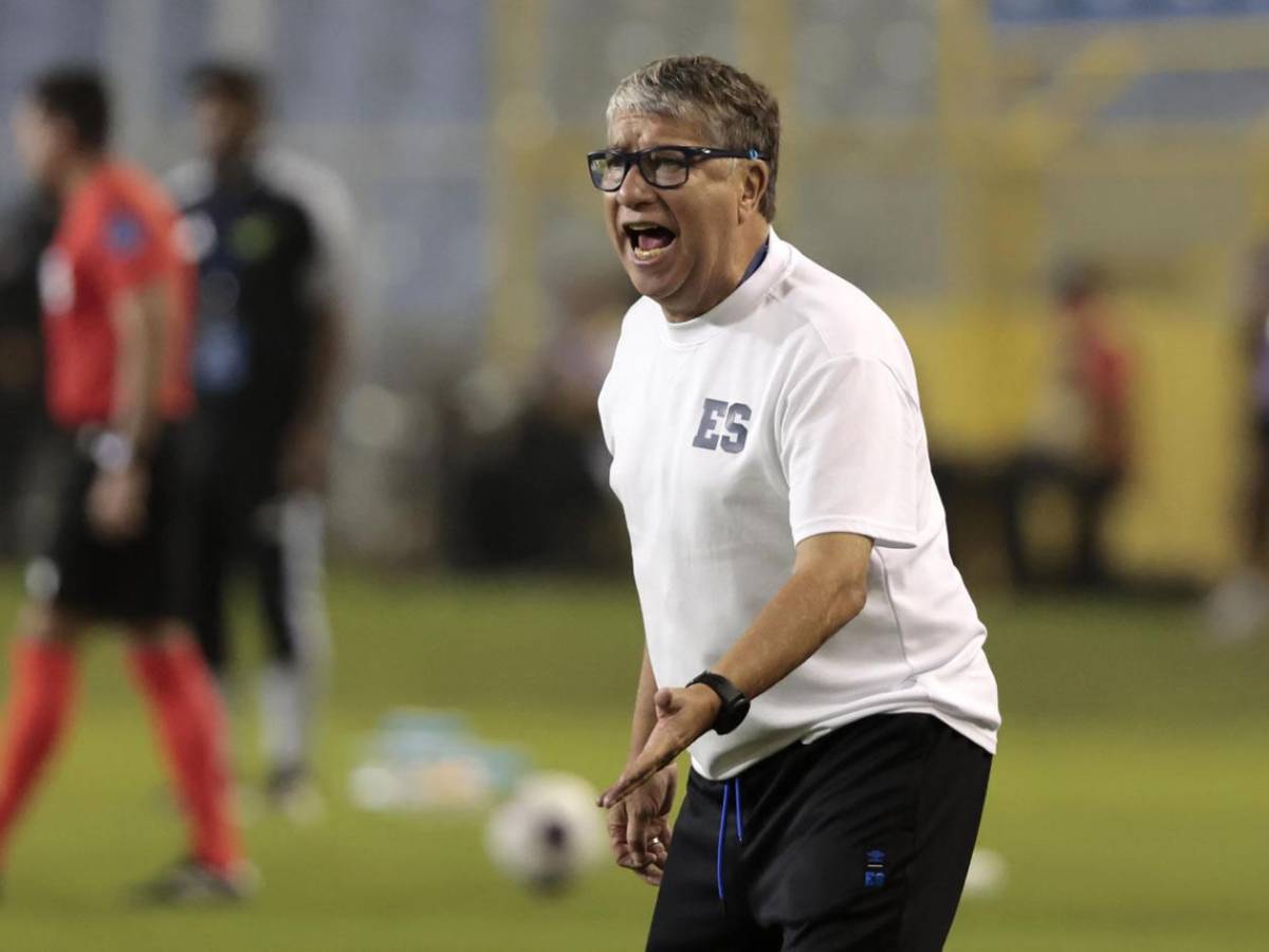 Liga Naciones Concacaf: Honduras peligra, cenicienta cerca de avanzar y sorprende el descenso