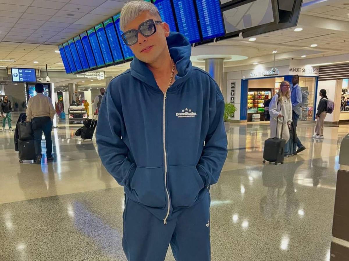 Supremo propone artistas para el partido contra Nicaragua