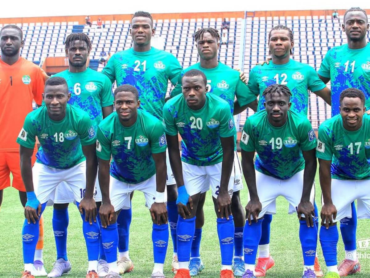 Mundial 2026: Las seis selecciones que han sido eliminadas; adiós al sueño de ser mundialistas