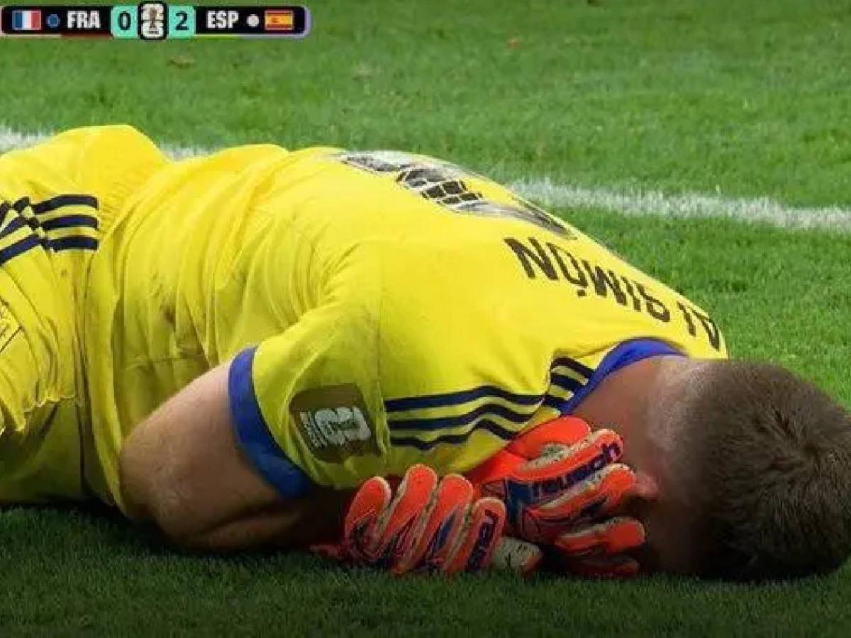 Francia destrozada, España festeja, polémicas de Barton y frustración de Mbappé