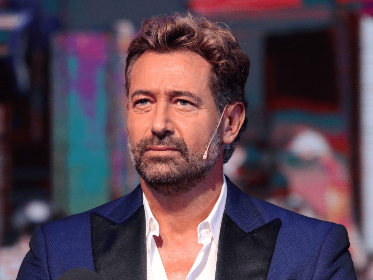 Gabriel Soto es hospitalizado de emergencia