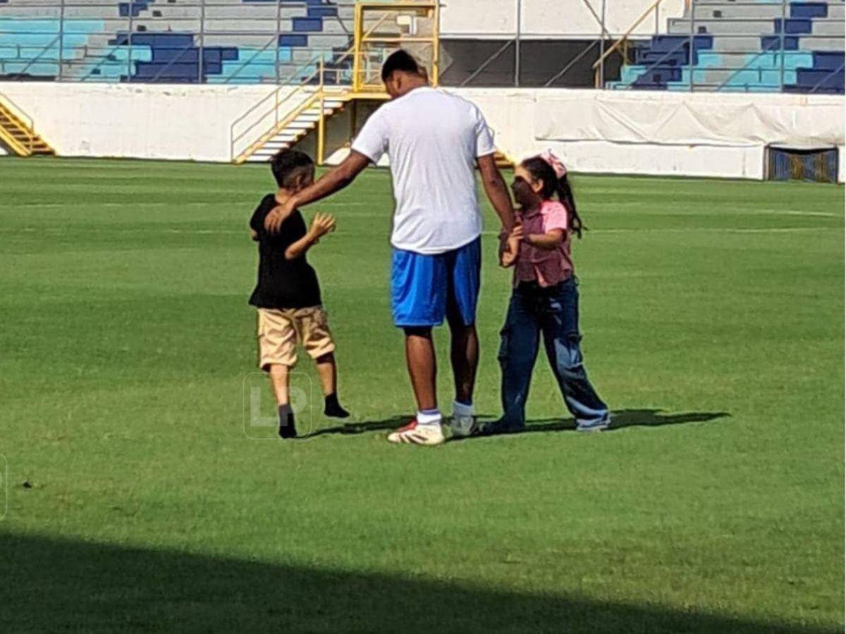 Selección Hondureña de Tiktokers suma refuerzo con pasado en Liga Nacional