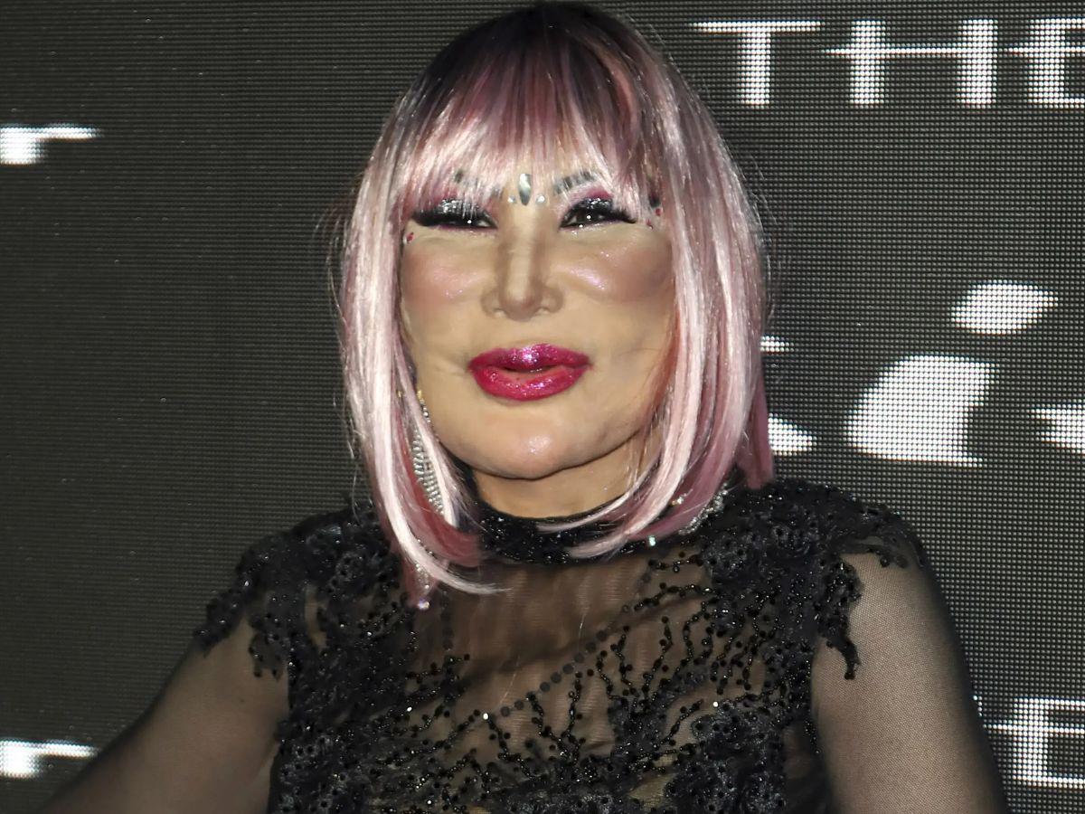 ¿Murió Lyn May? Esto se sabe