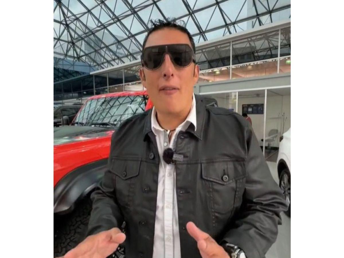 Querido actor de Rebelde es sentenciado a 20 años de prisión