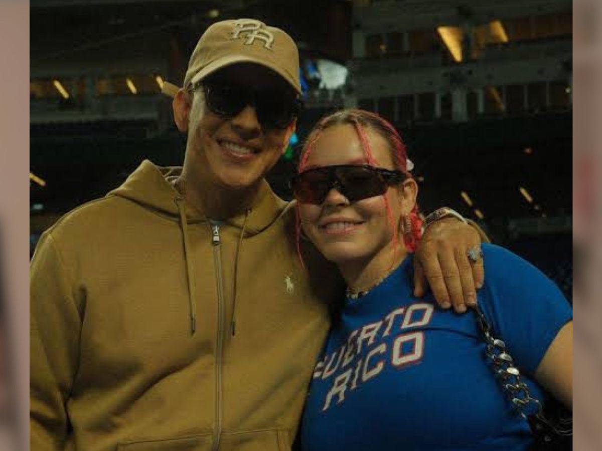 Hija de Daddy Yankee enciende las alarmas por complicaciones en su embarazo