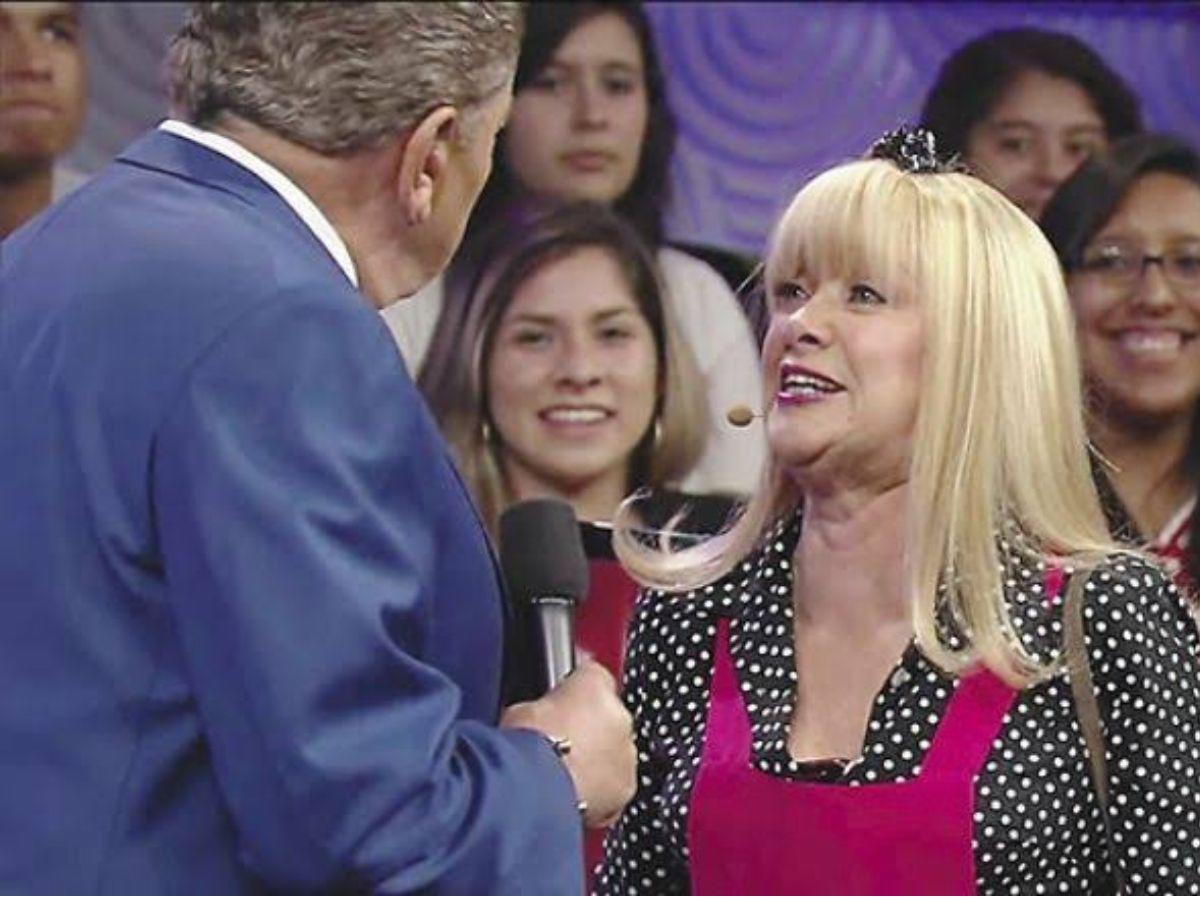 ¿La Cuatro y Don Francisco tuvieron una ‘relación prohibida’ en Sábado Gigante? Esto se sabe