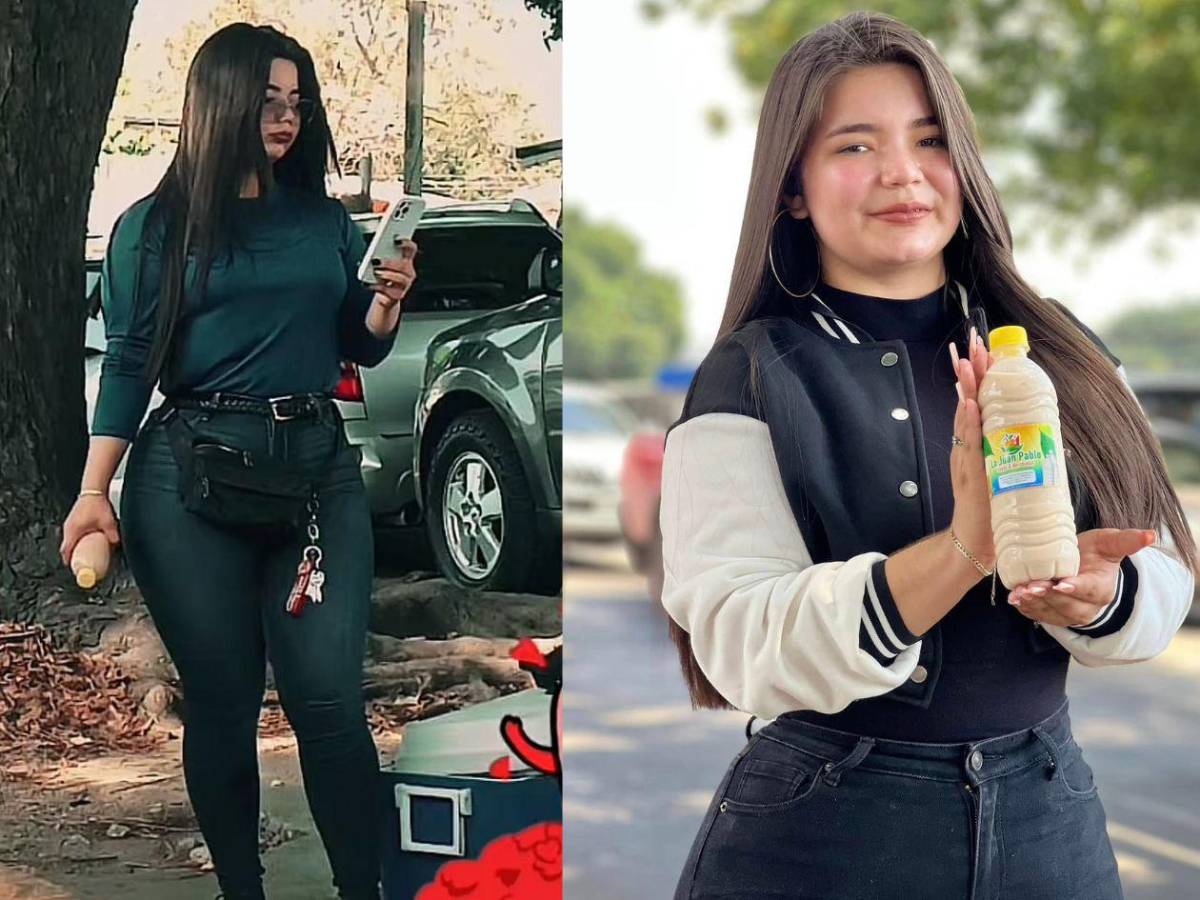 Nicoll se salvó de milagro; sus tres compañeras fueron atropelladas en SPS