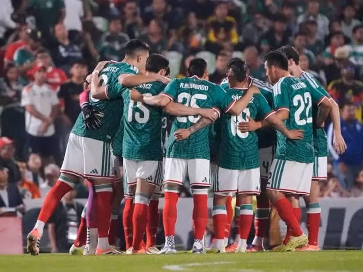 IA del Mundial 2026: México sufrirá lo peor, la final y quién será el campeón