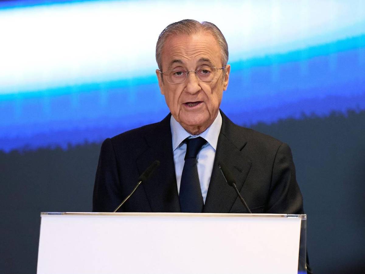 Florentino quiere repetir nuevo caso Figo en Barcelona: El gran objetivo de Real Madrid