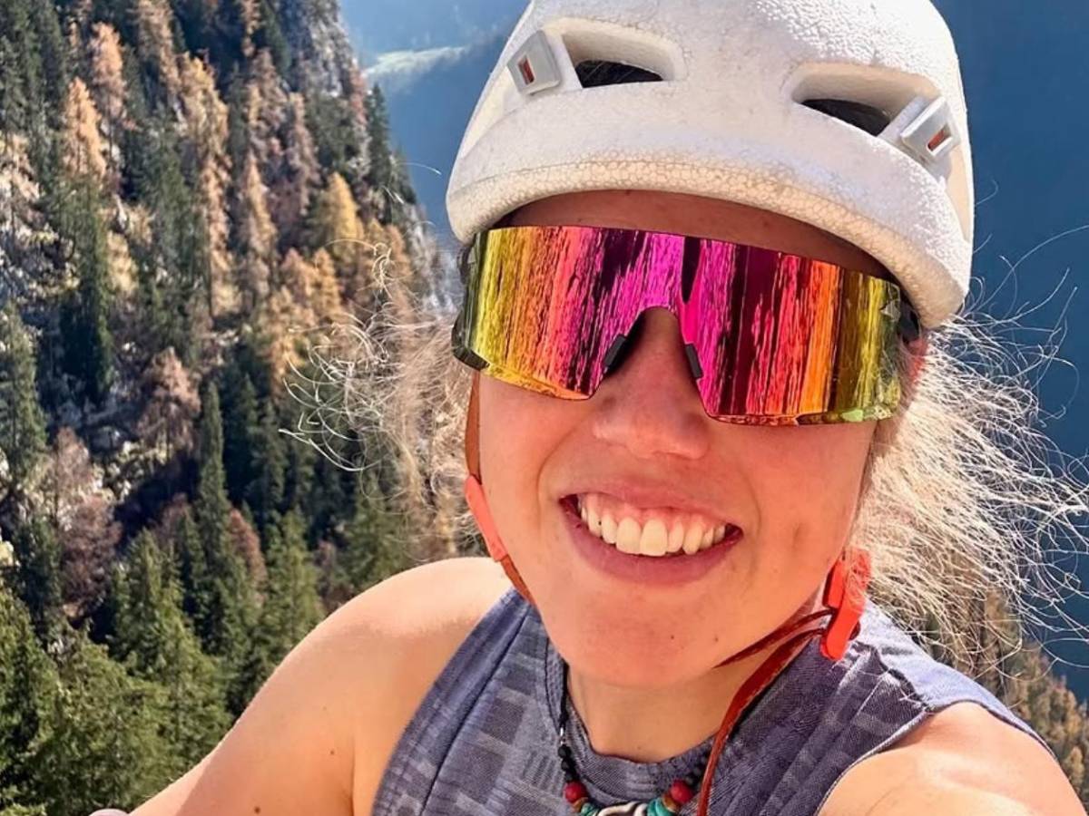 Encuentran muerta a Laura, campeona olímpica: Su petición deja atónito a todos