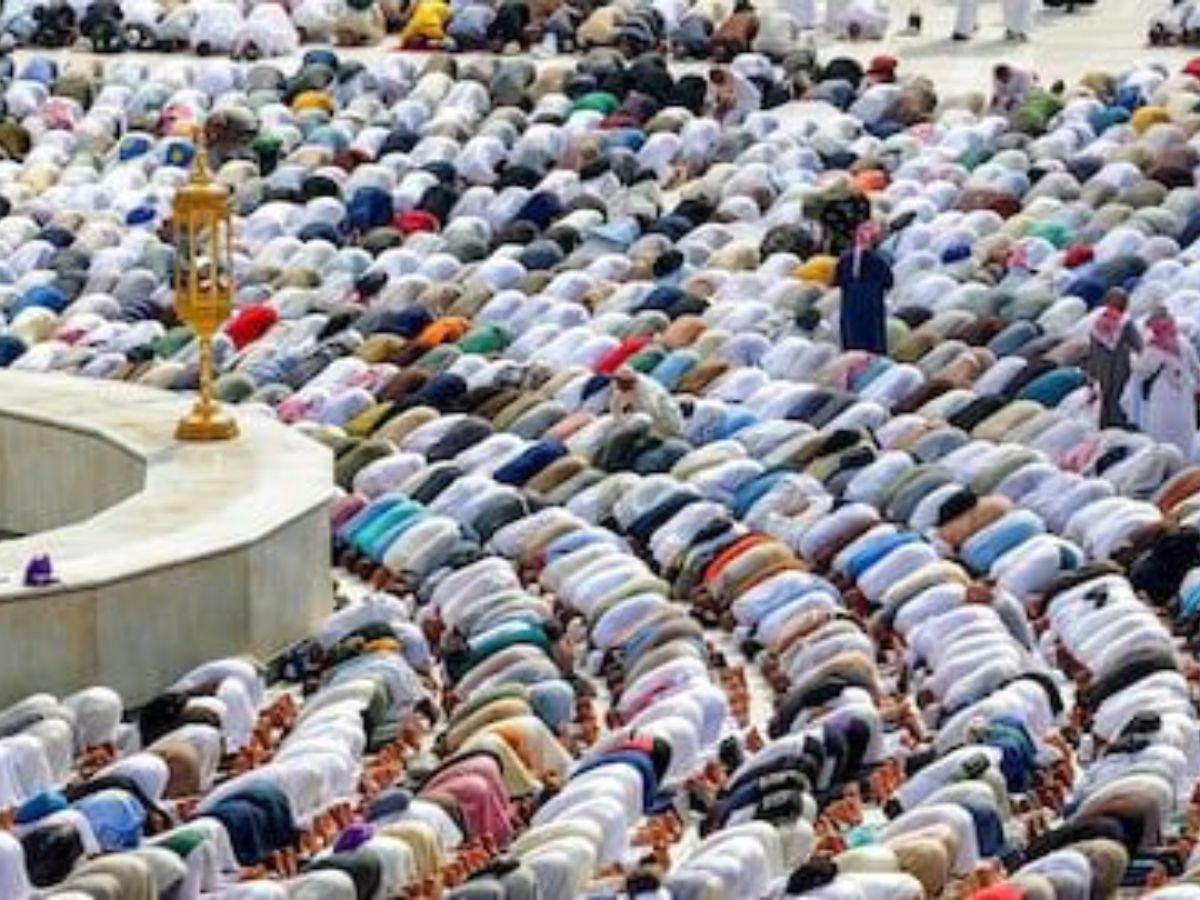 Ascienden a 600 los muertos en peregrinación en La Meca