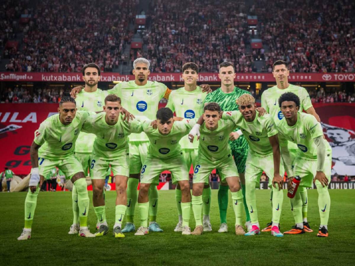 Barcelona sigue los pasos del Real Madrid: ¡van por otro crack de Argentina!