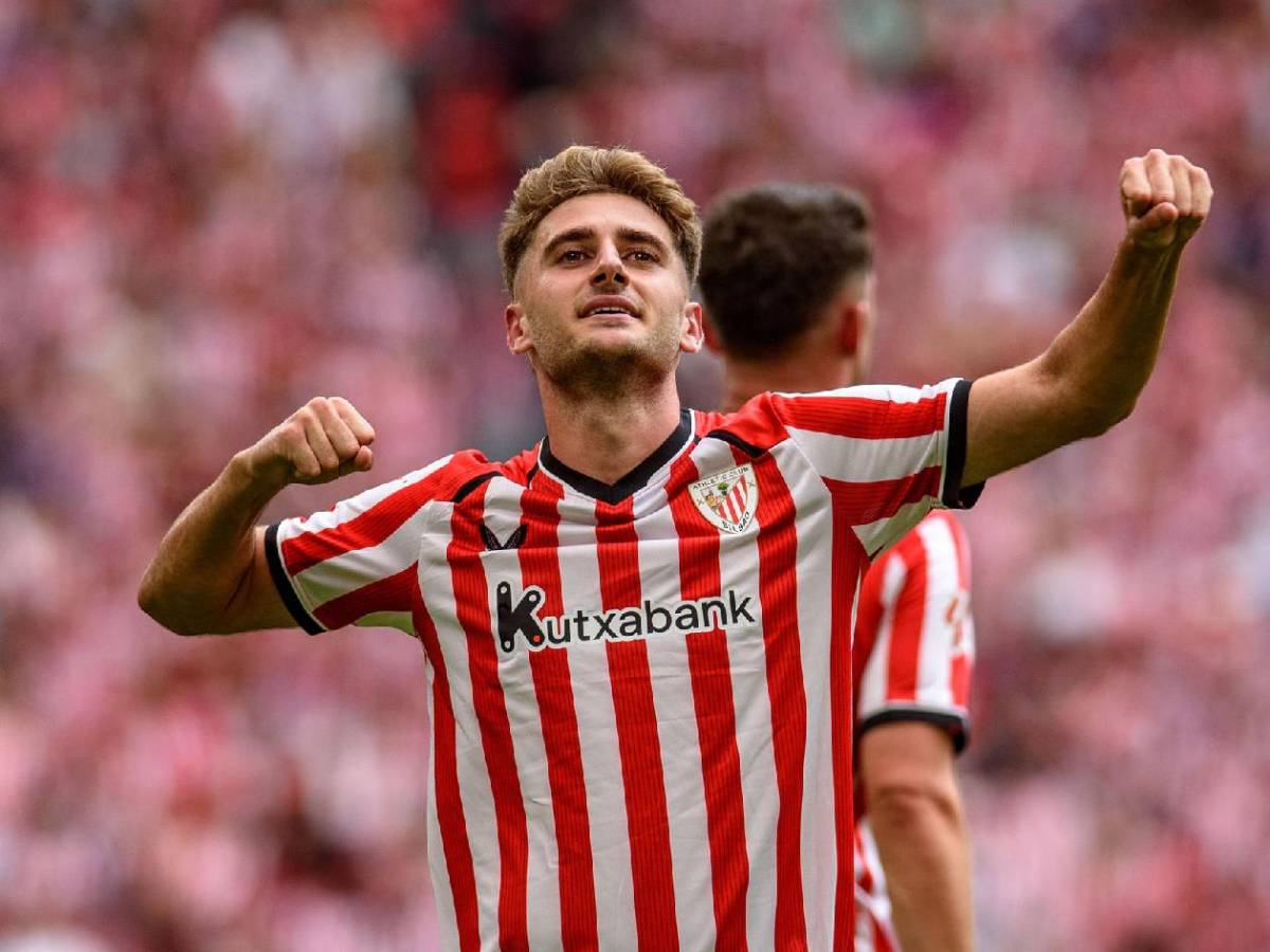 Pichichi Liga Española: Raphinha anotó, otro marcó doblete y revés a Mbappé; la tabla