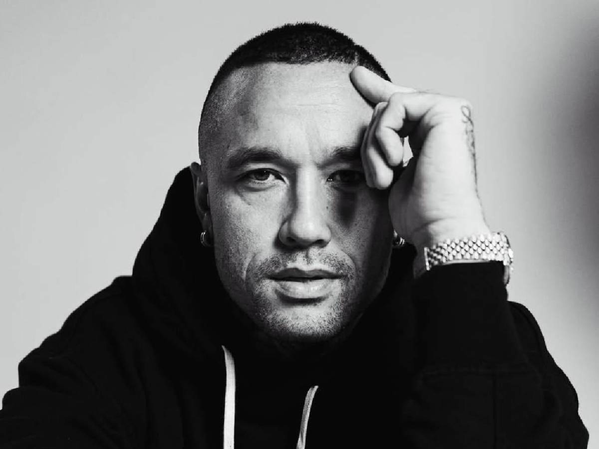 Jugó un Mundial y revela que pidió un préstamo a criminal para saldar deudas