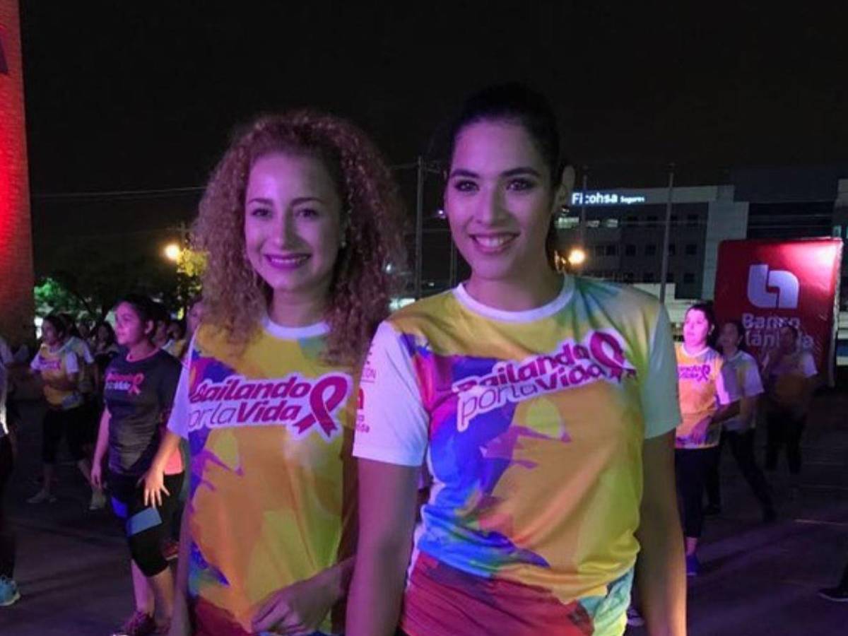 Carolina Lanza se despide de Mayra Tercero con emotivas fotografías