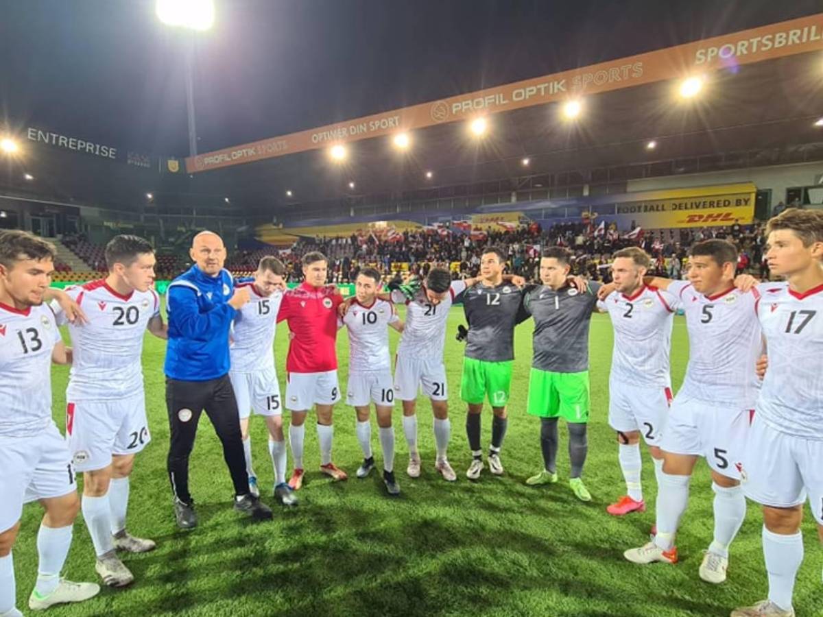 Concacaf toma decisión final tras petición de país de jugar en la confederación
