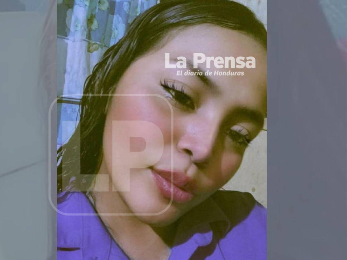 Era un admirador y ella no le correspondía: familia de Andrea López rompe el silencio