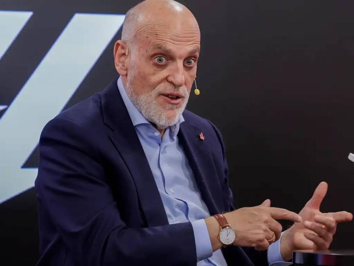 Real Madrid en guerra con Javier Tebas: pide su dimisión y el presidente de LaLiga responde