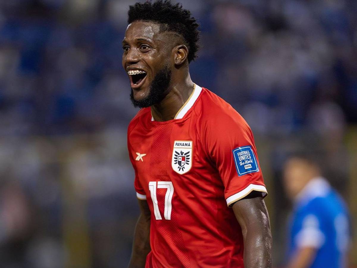Revelan verdad del polémico gol de Panamá y qué pasó con el VAR: brutal enfado en El Salvador