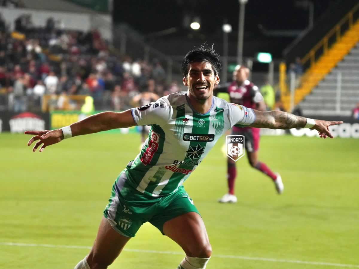 Batacazo histórico: Antigua golea y elimina al Saprissa en la Copa Centroamericana 2024