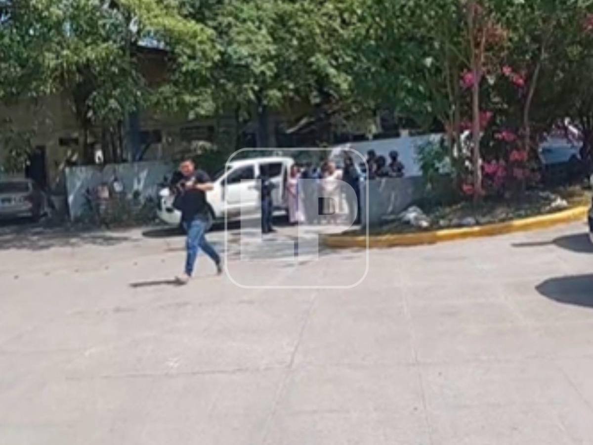 Caen las presuntas autoras intelectuales del asesinato de la dirigente patronal Karla Vigil en San Pedro Sula