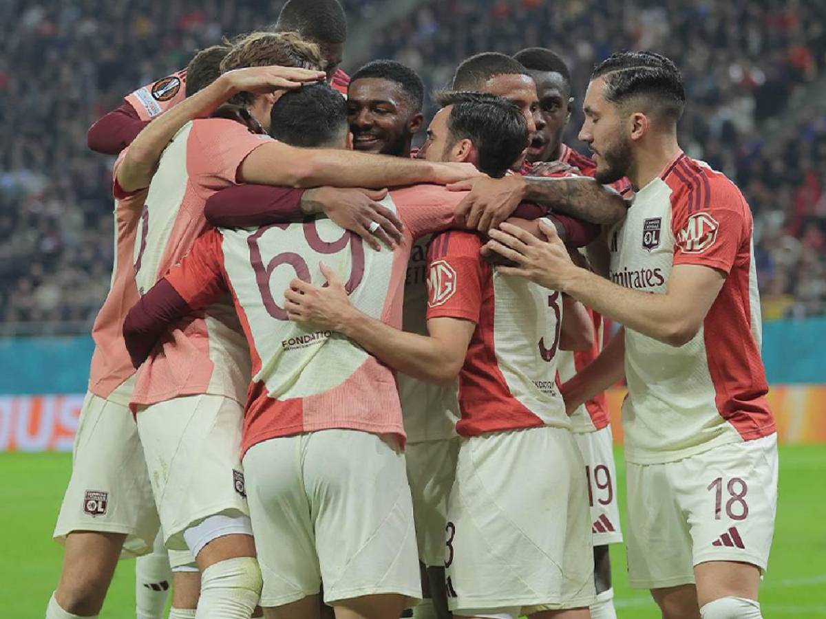 Histórico club en Europa desciende por insólito motivo: incomprensible