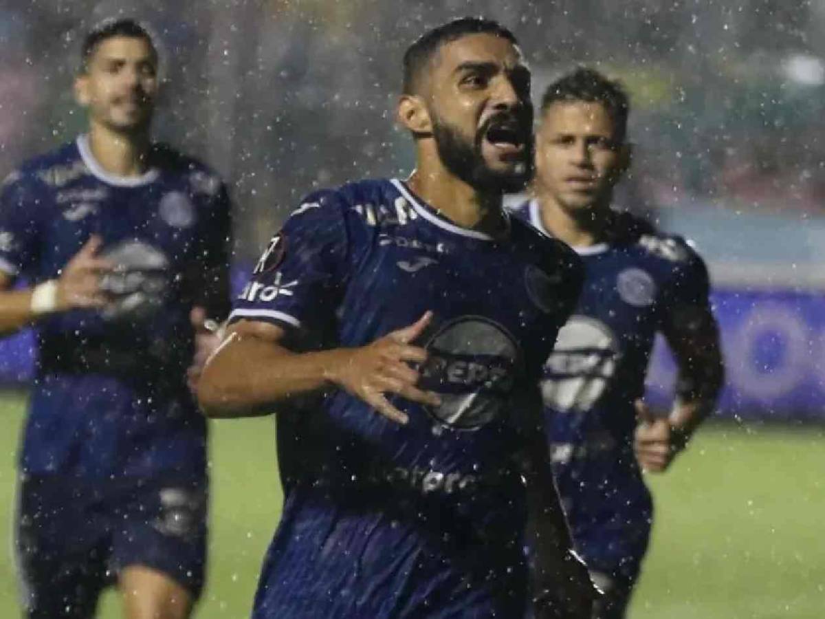 Tabla goleadores Honduras: se destapó con doblete y Yio sumó; hay nuevo líder