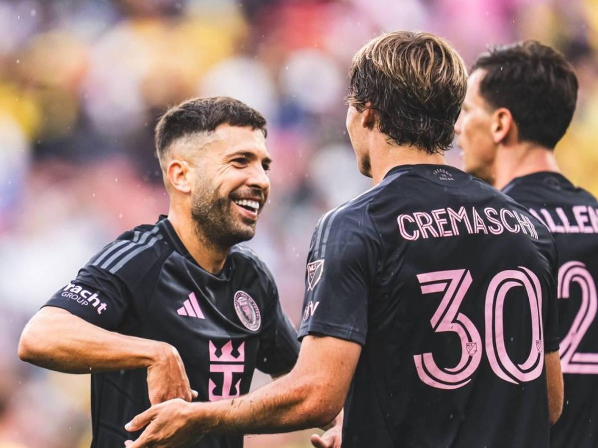 Inter Miami hizo inédito movimiento para fichar a crack, ¿pedido por Messi?