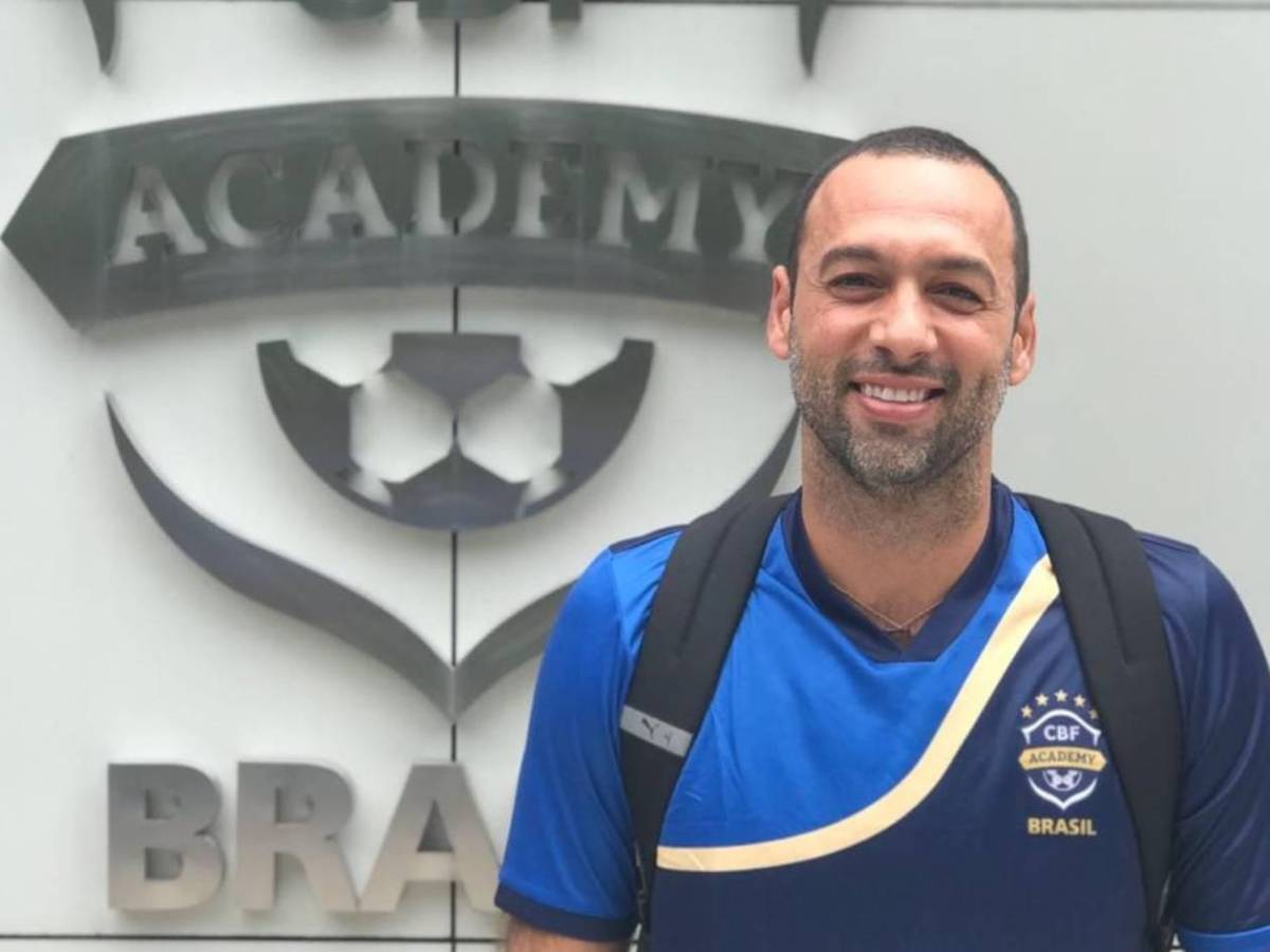 Casi muere y tiene nueva vida:¿Qué pasó con Fabio de Souza?, brasileño recordado en Honduras