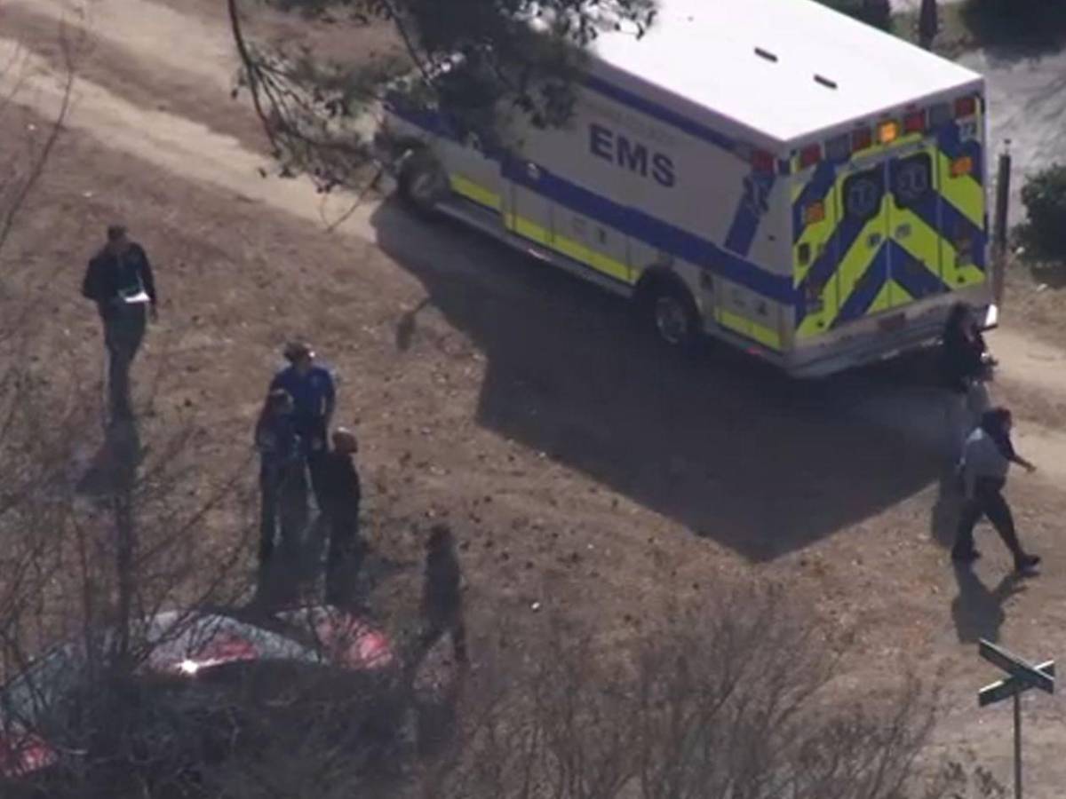 Hombre mata a su exnovia tras enterarse por redes sociales que se casaba con otro