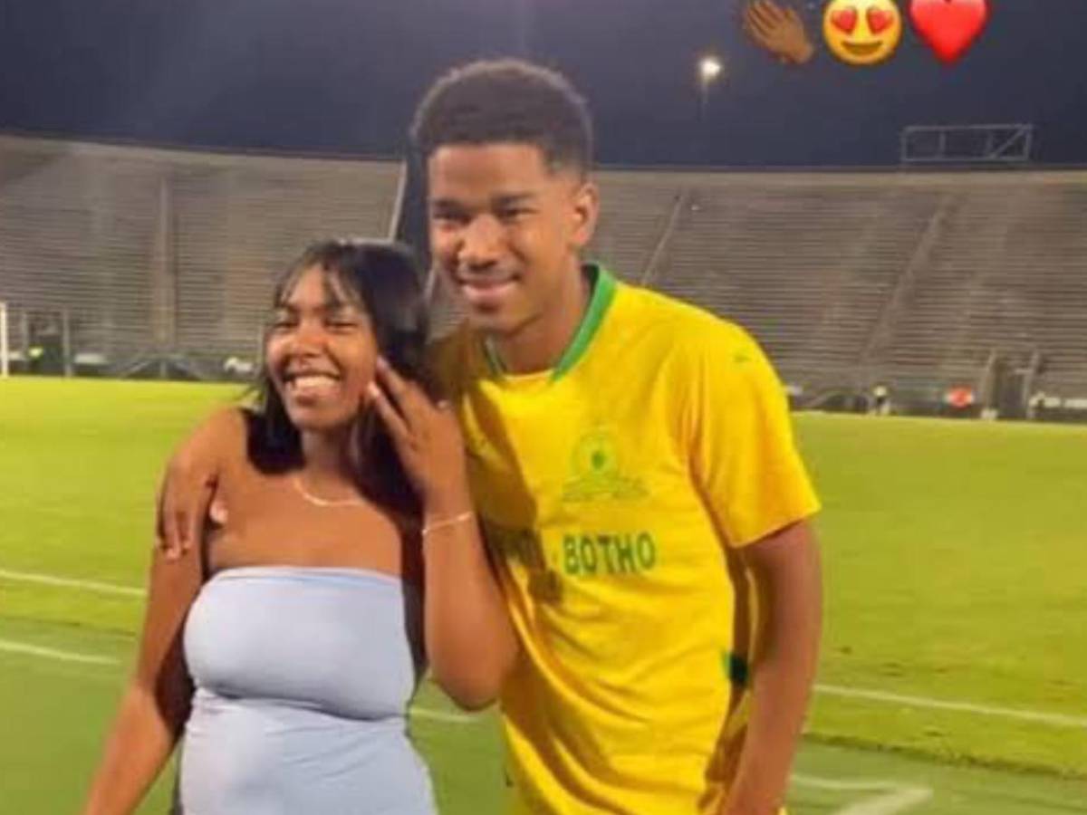 Novia de Jayden Adams impacta tras revelar lo que provocó muerte del jugador: No era el mismo