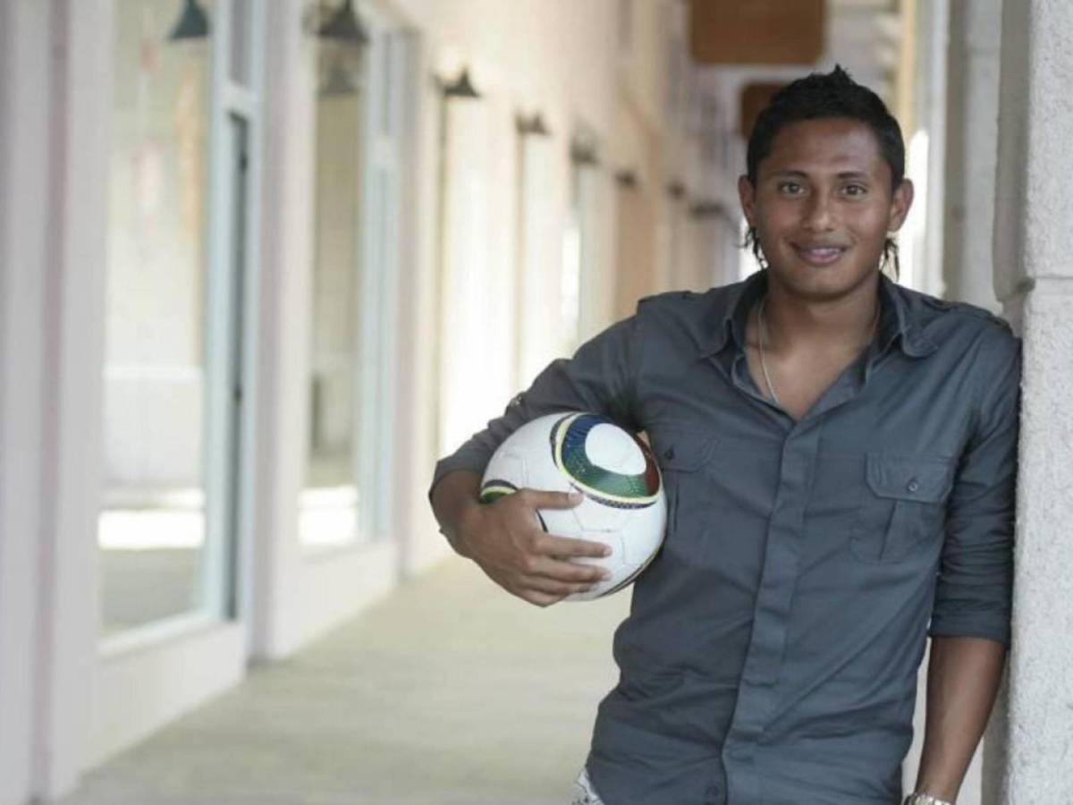 ¿Qué pasó con Ramón Núñez? La vida del exjugador de Honduras dio un giro