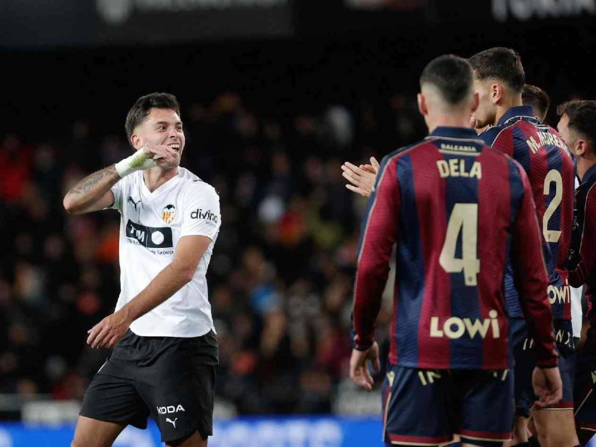 Pichichi Liga Española: Mbappé falló y es amenazado; así marcha la tabla