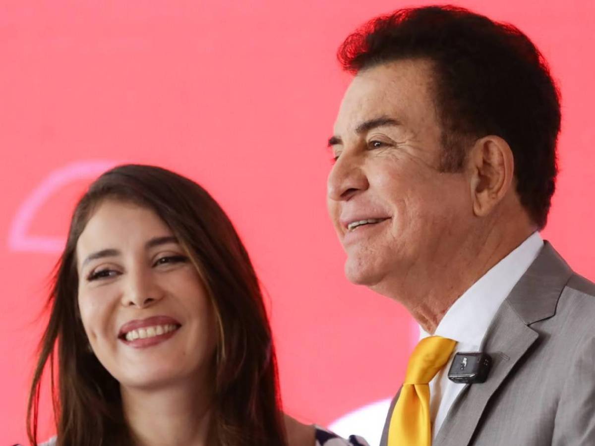 Nasralla revela por qué no estuvo en partido de Honduras: Espíritus malignos me impidieron