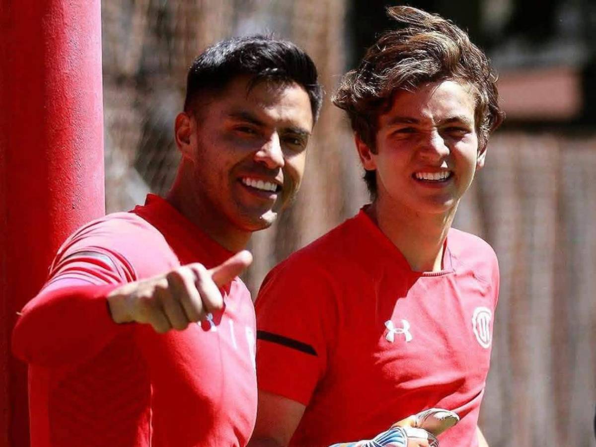 Consternación y misterio por muerte del futbolista Pablo Jurado: Esto se informa