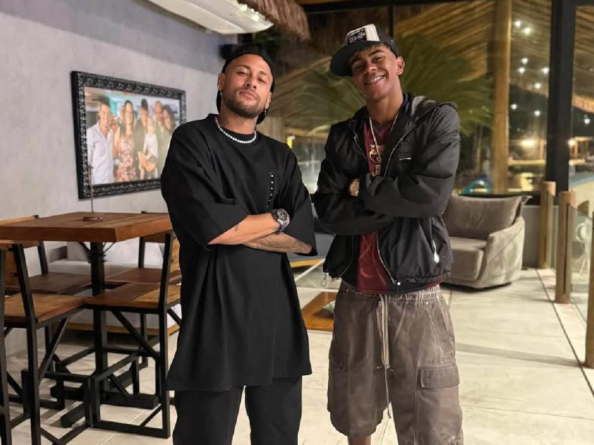 Fati se desahoga y ataca a Lamine Yamal: Me parece muy feo... él mintió