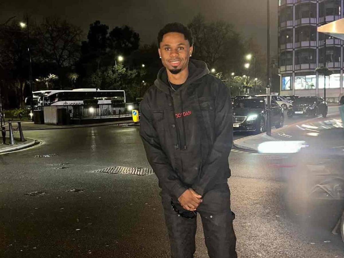 Escándalo en casa de Yamal: grave denuncia e investigan al hermano de Ansu Fati