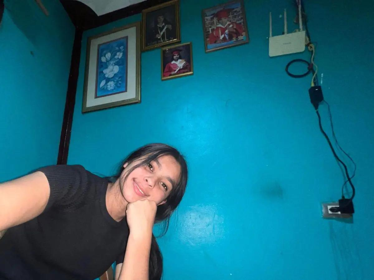 Consternación por Keylin en Lepaera: salió en su moto y murió en accidente