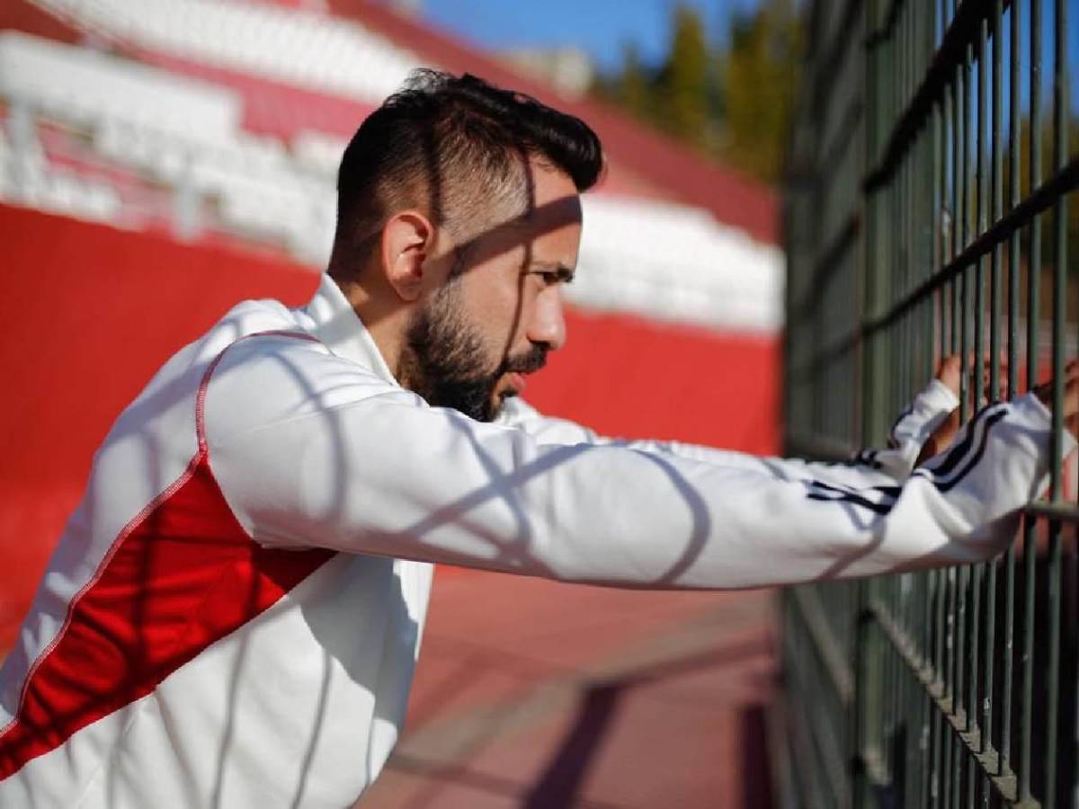 Mundialista con Brasil hace dura confesión: Me diagnosticaron cáncer