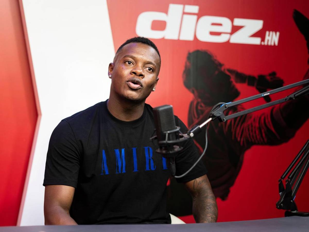 Júnior Lacayo destapa polémica con 'Buba' López en Real España: Me corrieron por él