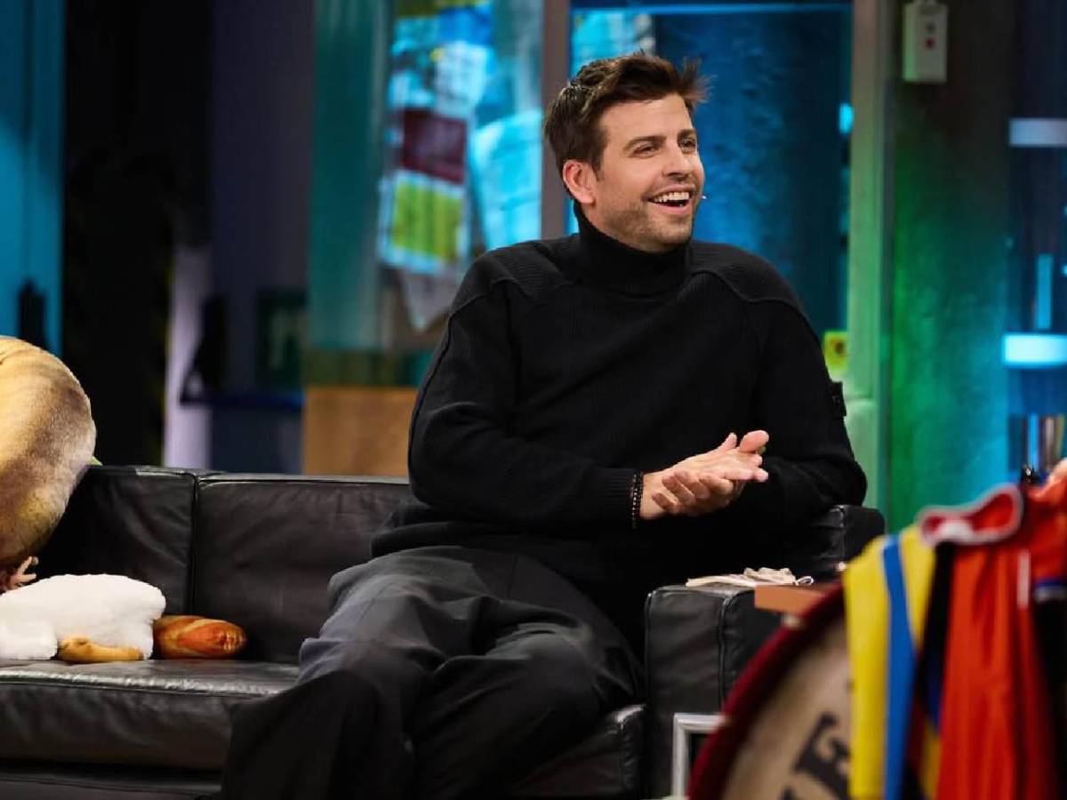 Piqué y Clara Chía se 'escapan' a EUA: sorprende lo que hizo el exfutbolista