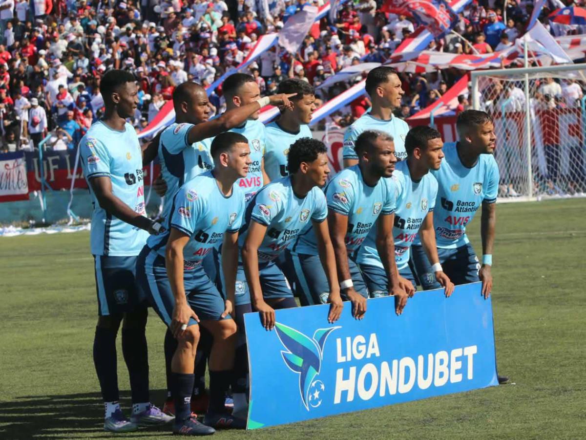 Olimpia se toma venganza, llanto de futbolista, esposa cautiva y chica del Génesis