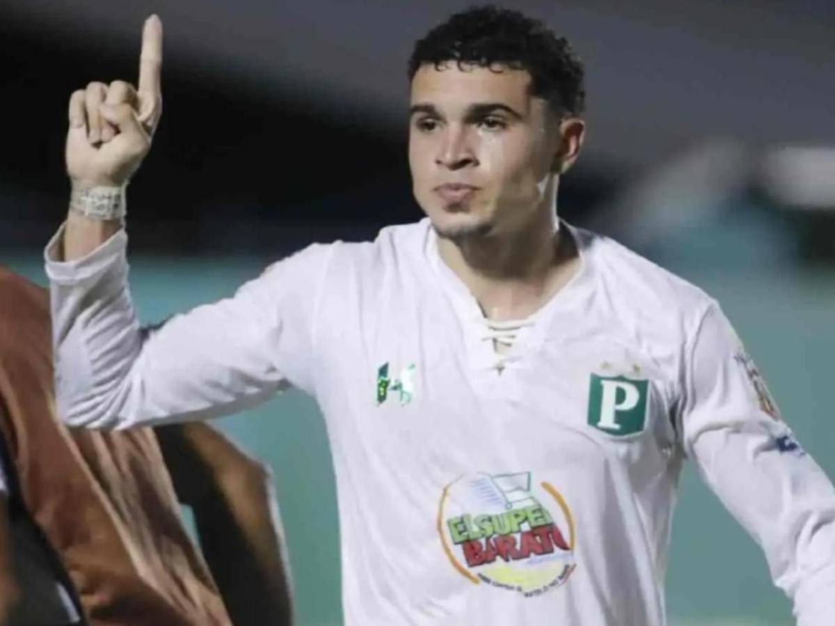 Olimpia amarra a crack, se va del Motagua, mundialista a Honduras y dos nuevos legionarios
